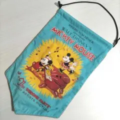 ディズニー　タペストリー