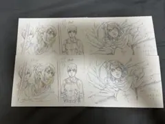 進撃の巨人 映画特典セット