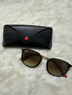 渡*辺様 Ray-Ban Scuderia Ferrari サングラス - メルカリ