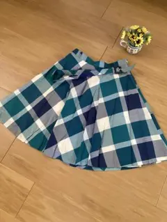 2025年最新】BLUE LABEL CRESTBRIDGE スカートの人気アイテム - メルカリ