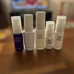 Moisteane トライアルセット 5本セットのサムネイル