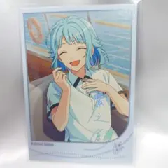 あんさんぶるスターズ！！ 紫之創 ① 偶像梦幻祭2 招募 ポラロイド 第二弾