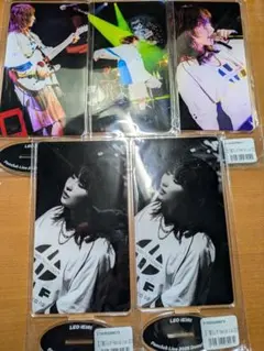 【新品】家入レオ 1stツアー 直筆サイン入りポストカード 新品】家入レオ 1stツアー 直筆サイン入りポストカード - メルカリ