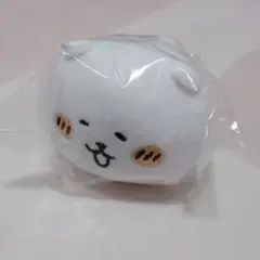 ナガノキャラクターズ　ねそべりぬいぐるみガチャ　くま