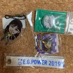 佐藤晴美 セット