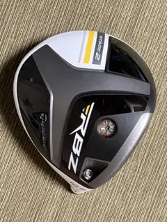 名器】テーラーメイド FW RBZ ステージ2 3W 可変スリーブ - メルカリ