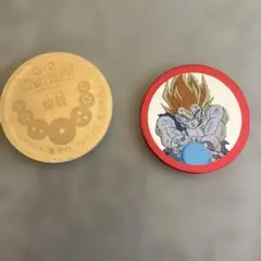 2025年最新】ドラゴンボール メダルの人気アイテム - メルカリ
