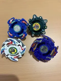 爆転シュートベイブレード ヴィーナス 色違い ランダムブースター12