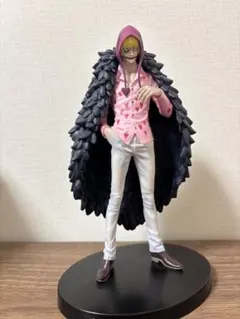 コラソン　DXFフィギュア　グラメン　ワンピース