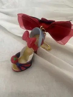 白雪姫　キーチェーン　キーホルダー