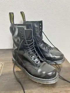 HYSTERIC GLAMOUR×GEORGE COX ブーツのサムネイル