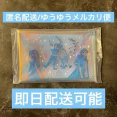 ディズニー　happyくじ　アナと雪の女王　マルチポーチ