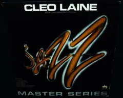 ☆ Cleo Laine - In Retrospect / レコード