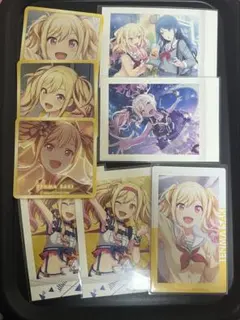 プロセカ 天馬咲希 カード まとめ売り