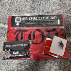 悠太 バングルライトYUTA TALKSHOW 新品未開封 グッズ まとめ 2025年最新】悠太 バングルライトの人気アイテム - メルカリ