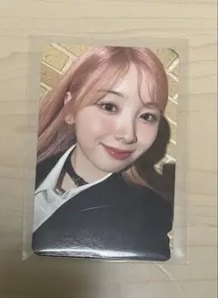 NiziU ミイヒ