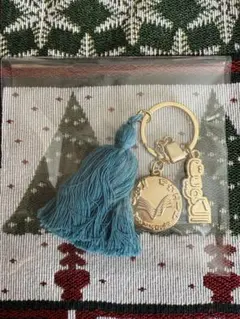 EXPO202クウェートキーリング