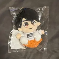 【未開封】なにわ男子 ちびぬい 大西流星 第一弾