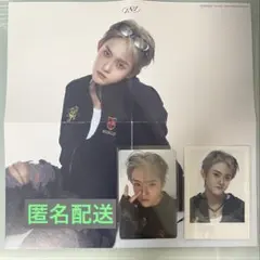 INI 田島将吾 FC限定盤 IN(I)SIDE ver. コンプリートセット