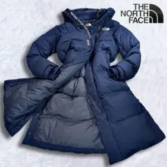 THE NORTH FACE ベンチコート　男性M、女性L相当