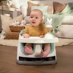 Ingenuity ベビーベース 2in1 ベージュ