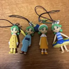 よつばと キャラクターグッズ