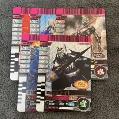 ガンバレジェンズ クロニクル2