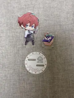 ヒプノシスマイク 観音坂独歩 アクリルスタンド