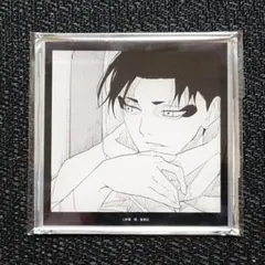 365日ステッカー 366日ステッカー BLEACH 石田雨竜 - メルカリ
