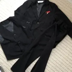 期間値下げ★キッズ　スーツ