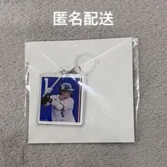東京ヤクルトスワローズ Happyくじ　F賞 アンブレラマーカー 山田 哲人