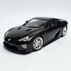 LEXUS LFA 1/43 スケール ミニカー 非売品 - メルカリ