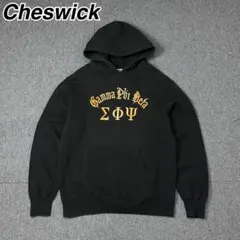 シ*リ様 Cheswick スウェットパーカー プルオーバー フーディ チェスウのサムネイル