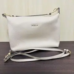 モ*ル様 FURLA ソフィー レザー 2wayバッグ ピンク