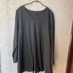 大きいサイズ チュニック