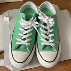 CONVERSE Chuck Taylor All Star グリーン