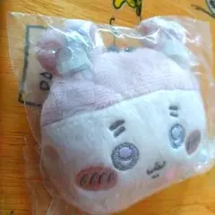 ちいかわ　ミラー　リボン　古本屋