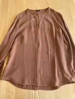 2026年最新】JOSEPH レディース 長袖 シャツ・ブラウスの人気アイテム