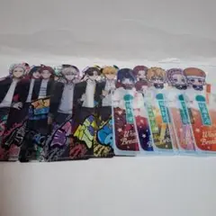 WIND BREAKERブックマークコレクション