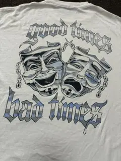 ツーフェイス　TWO FACE 00’s Tシャツ ヴィンテージ XL