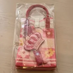 ChroNoiR福袋2026 Lucky Box葛葉 編みポシェット