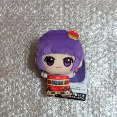 2026年最新】氷上スミレ ぬいぐるみの人気アイテム - メルカリ
