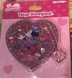 ミラー ディズニーパルパルーザ ミニーのファンダーランド2026