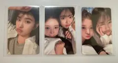 ive mine ユジン レイ soundwave ラキドロ