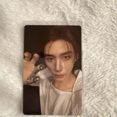 BOYNEXTDOOR HOME イハン トレカ