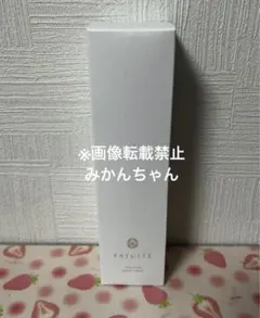 未開封ファチュイテ ピュリファインディープクレンジングジェル200ml
