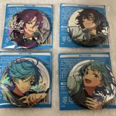 あんスタ 9th TORRENT 缶バッジ