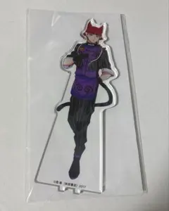 オペラ　アニカフェ　アクスタ　ハロウィンのサムネイル