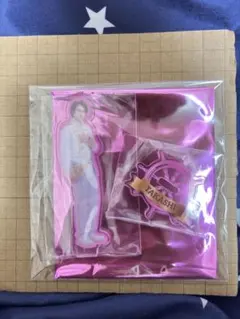 超特急 タカシ アクスタ エビライ EBiDAN