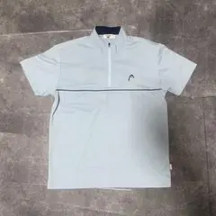 00's vintage メンズポロシャツ アーカイブ グランジ y2k パンク